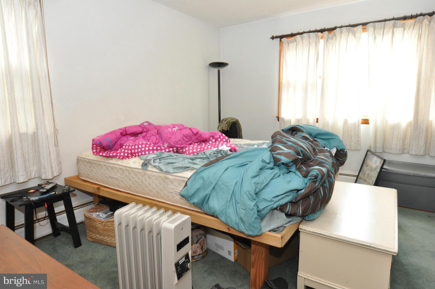 8510 Hawkins Creamery Road Gaithersburg, MD 20882 - Photo 10 of 30 Bedroom #1a