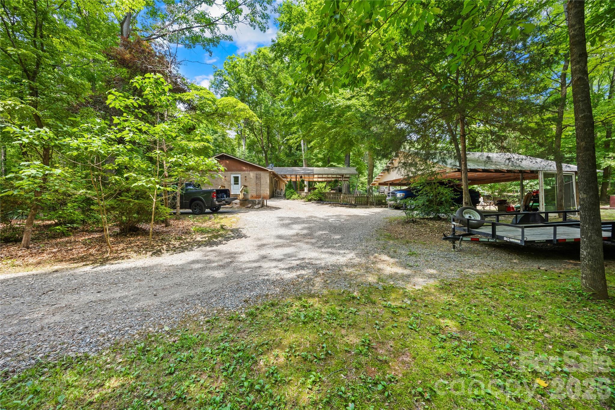 5917 Davis Road Waxhaw, NC 28173 - Photo 41 of 42