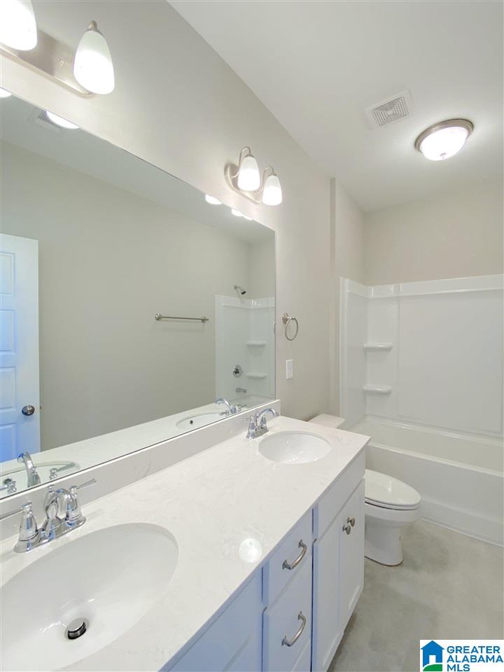 68 Granvil Way Weaver, AL 36277 - Photo 27 of 27