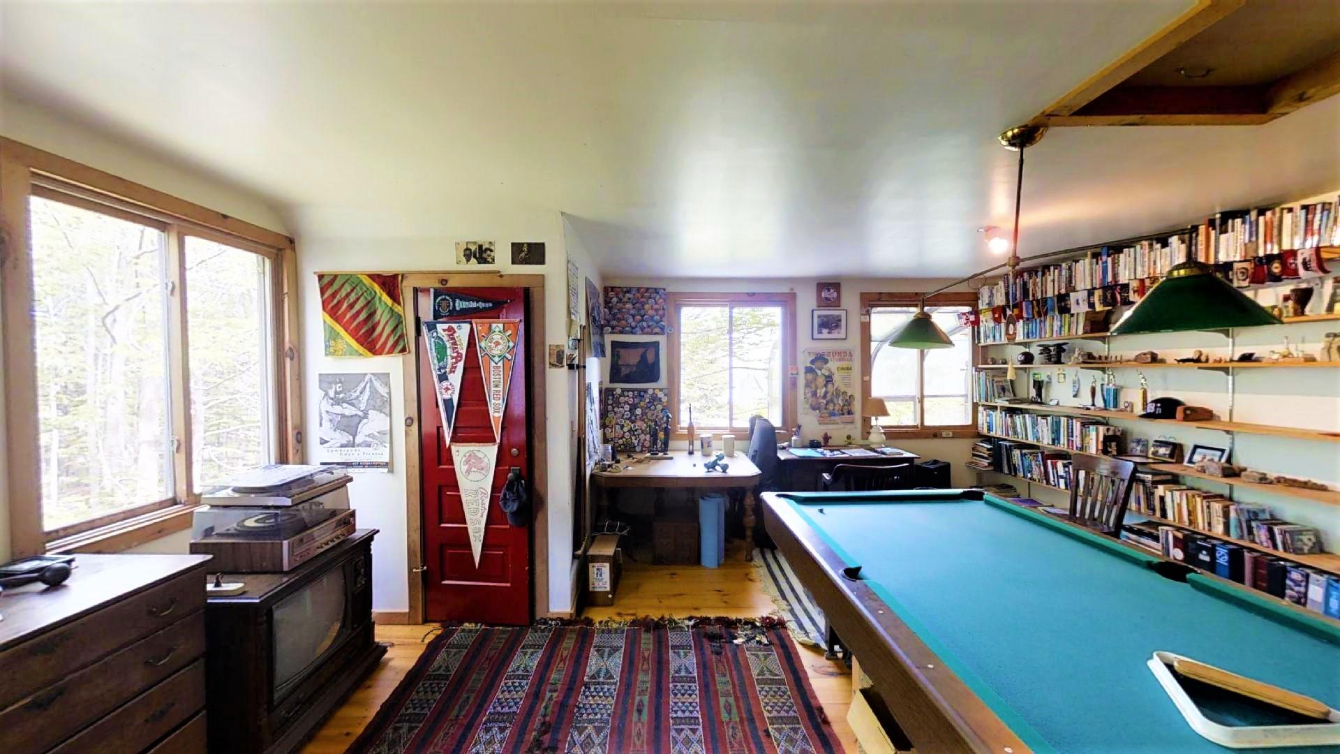 7 Owls Way Bristol, ME 04541 - Photo 31 of 54 7-Owls-Way-Chamberlain-06052021_103531