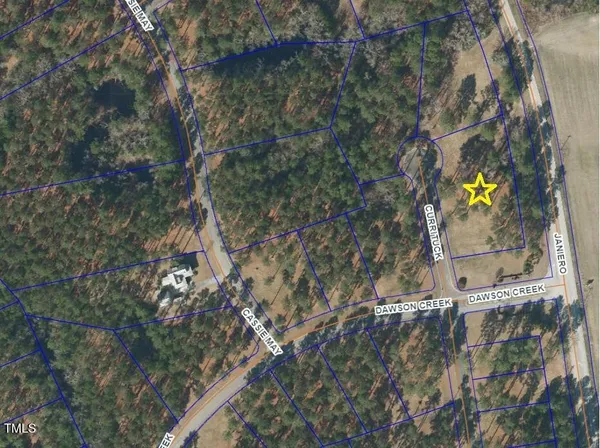 $20,000 | 40 Currituck Circle, Oriental, NC 28571