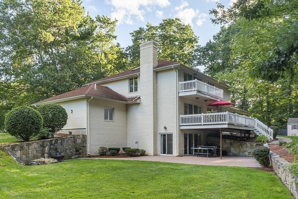 16 Fox Run Lane Salem, NH 03079 - Photo 41 of 42