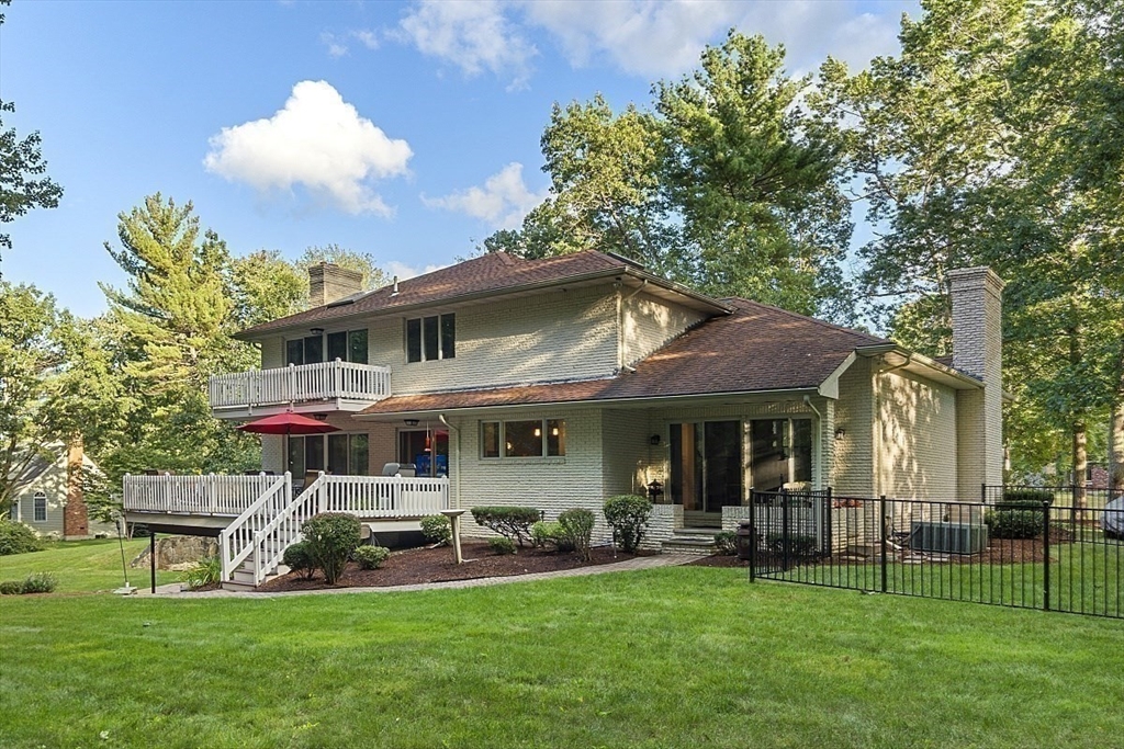 16 Fox Run Lane Salem, NH 03079 - Photo 42 of 42