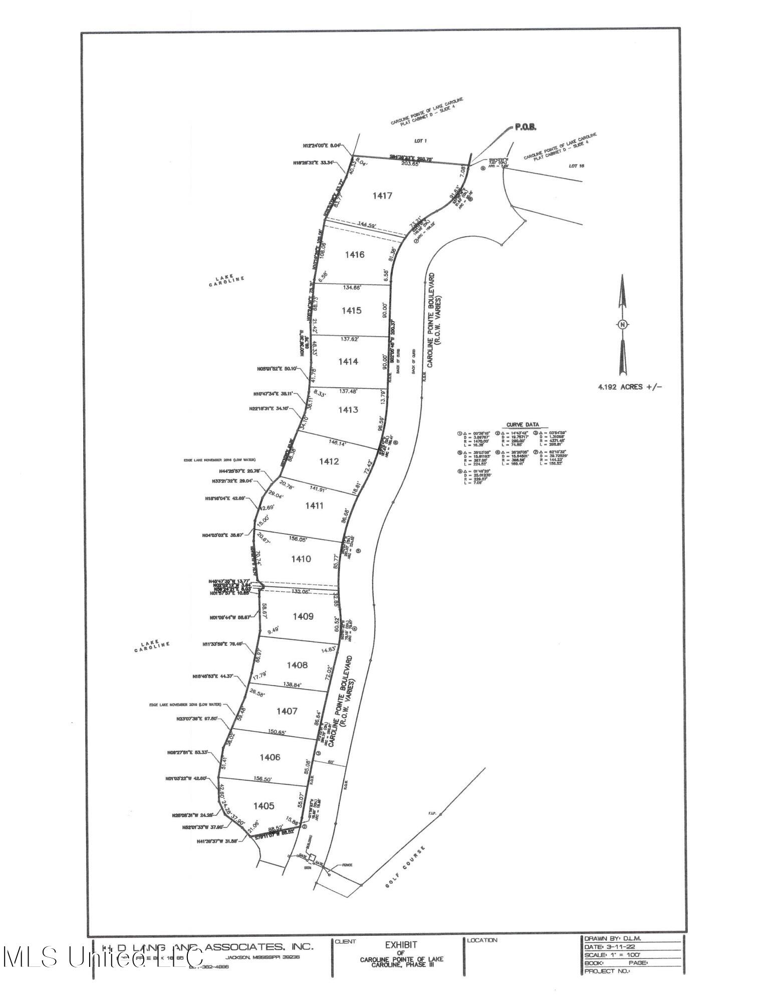 Caroline Pointe Boulevard Madison, MS 39110 - Photo 6 of 6 0001