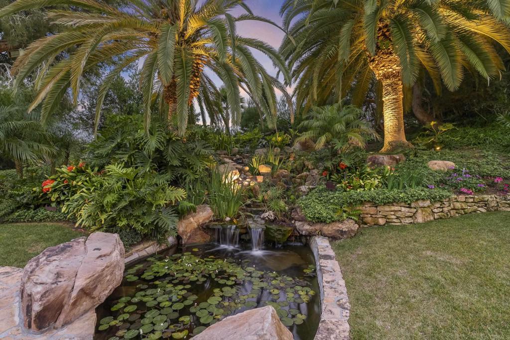 5423 Calzada Del Bosque Rancho Santa Fe, CA 92067 - Photo 26 of 26