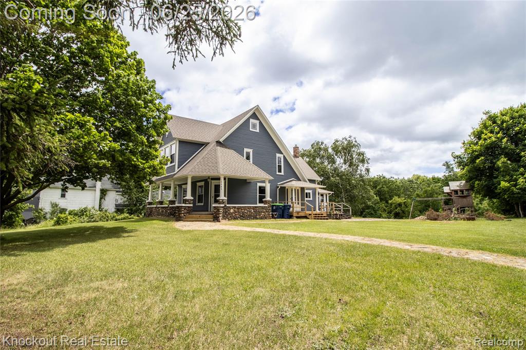 19983 West Ridge Road Henderson, MI 48841 - Photo 68 of 74