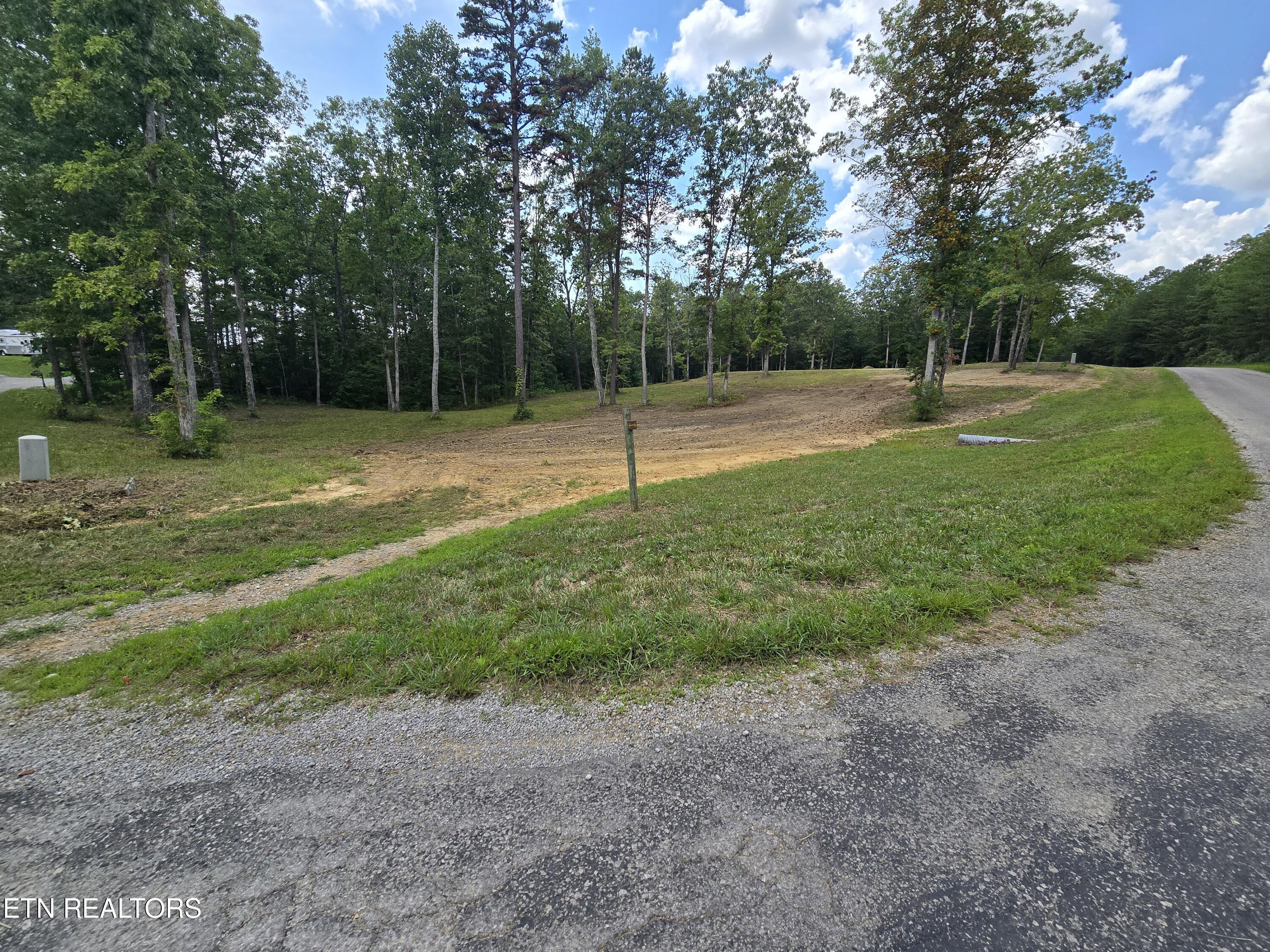 1496 Darrow Ridge Road Jamestown, TN 38556 - Photo 3 of 25 corner lot