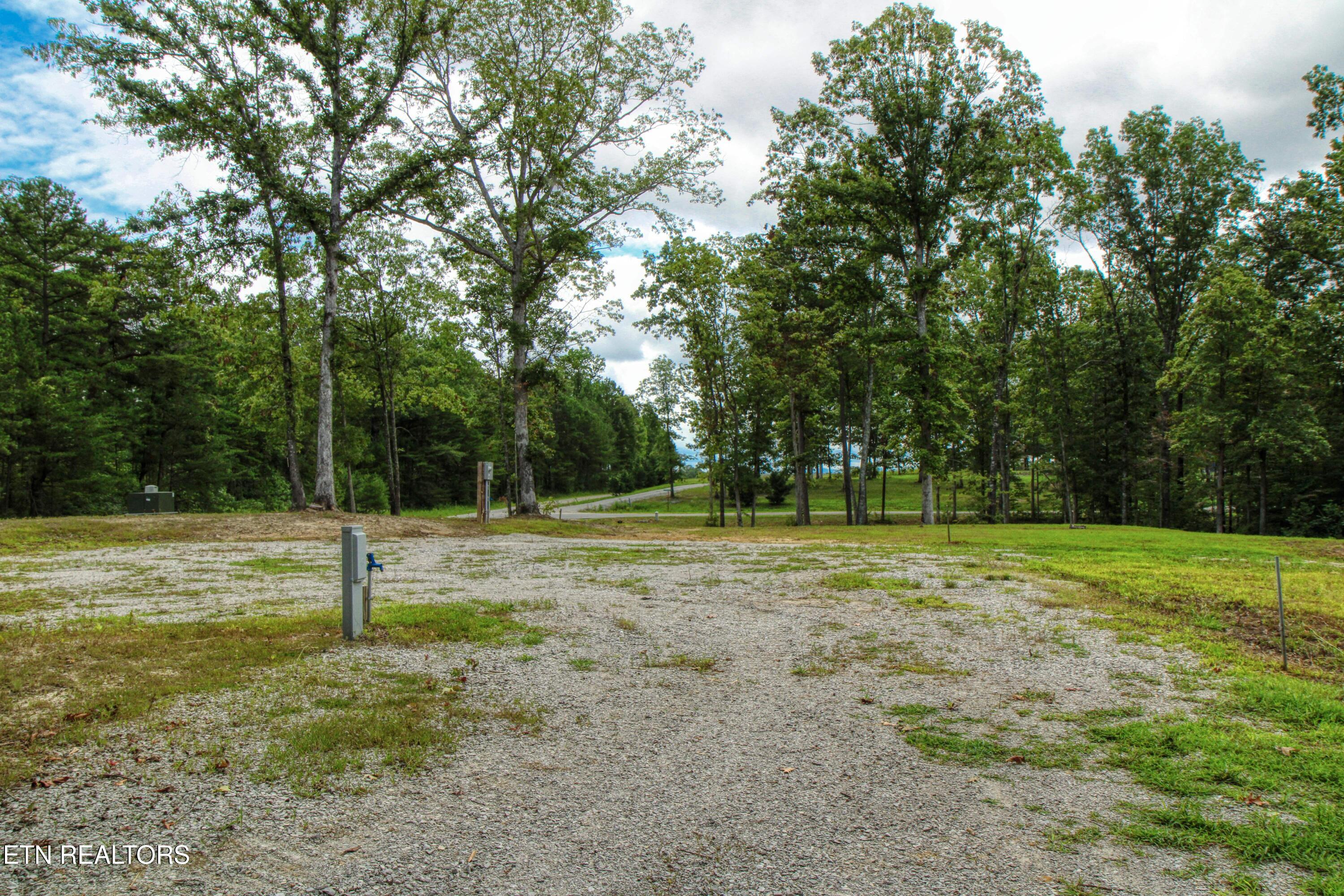 1496 Darrow Ridge Road Jamestown, TN 38556 - Photo 8 of 25 rv pad