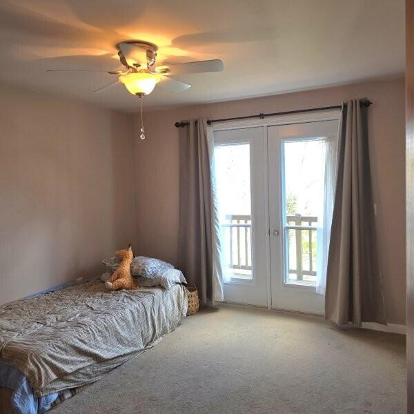 69 Morse Road Fort Fairfield, ME 04742 - Photo 28 of 53 1St Floor Bedroom 1