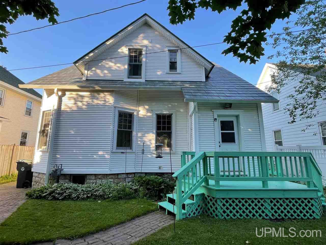 314 South 3rd Street Escanaba, MI 49829 - Photo 30 of 30
