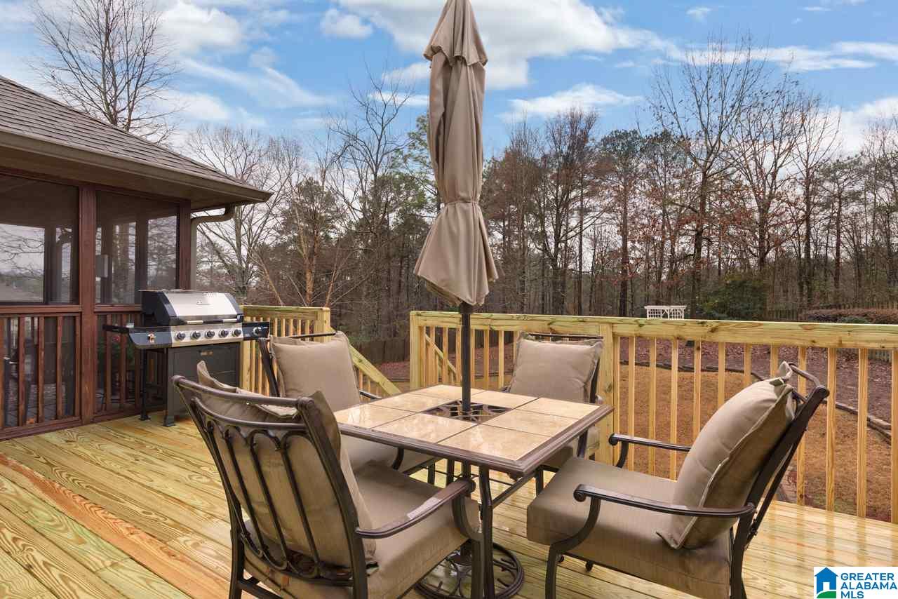 504 North Grande View Trail Alabaster, AL 35114 - Photo 46 of 50