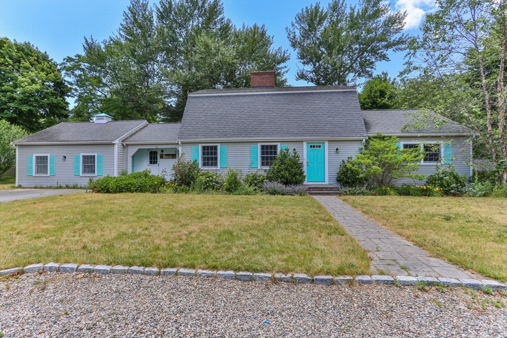 25 Manor Way Barnstable, MA 02655 - Photo 3 of 40