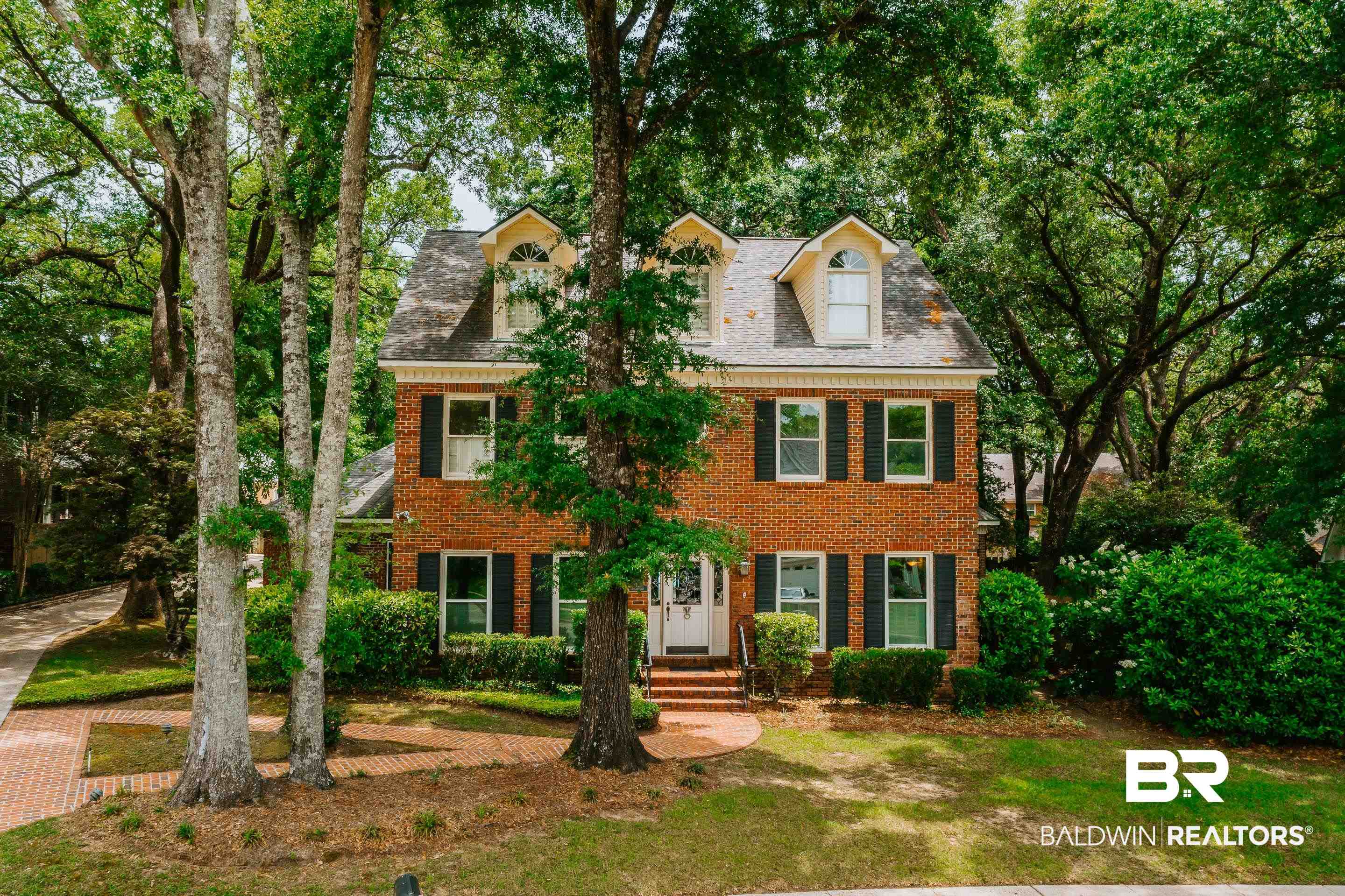 2113 Ryegate Court Mobile, AL 36693 - Photo 2 of 50