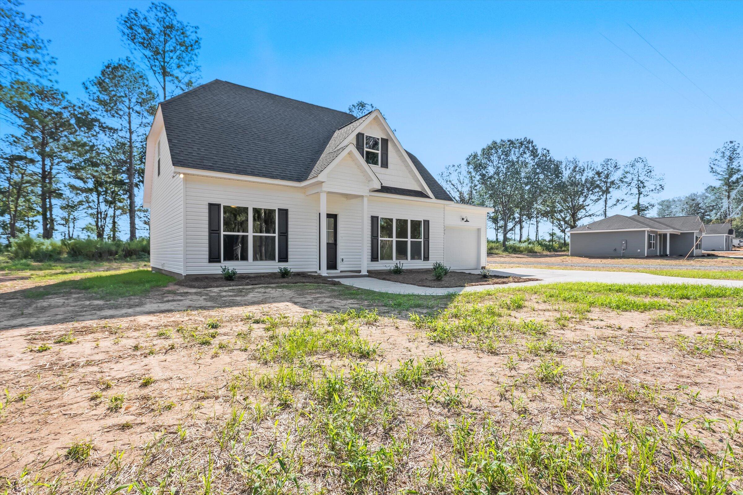 125 Lanier Road Beech Island, SC 29842 - Photo 36 of 39 02-4G7A6260