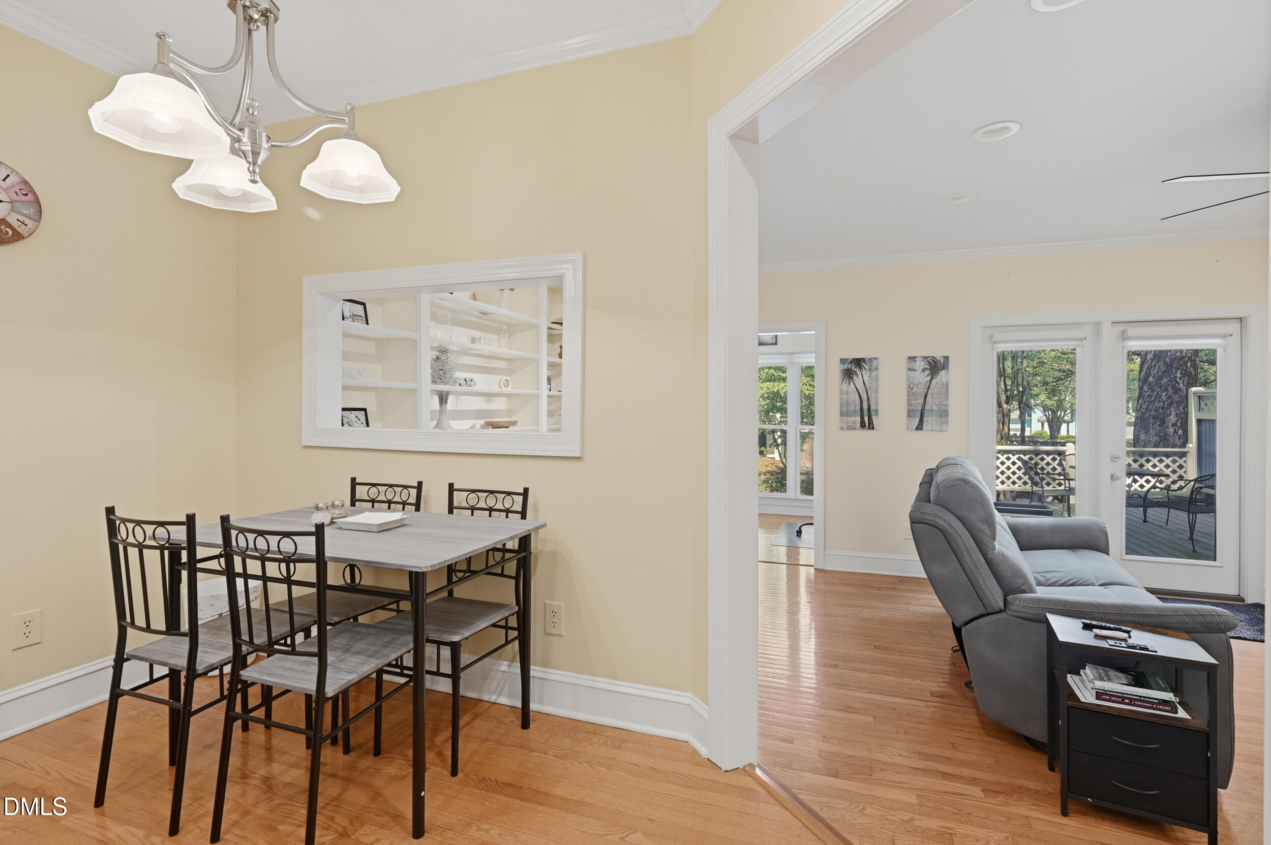 7514 Wellesley Park South Raleigh, NC 27615 - Photo 13 of 47 062