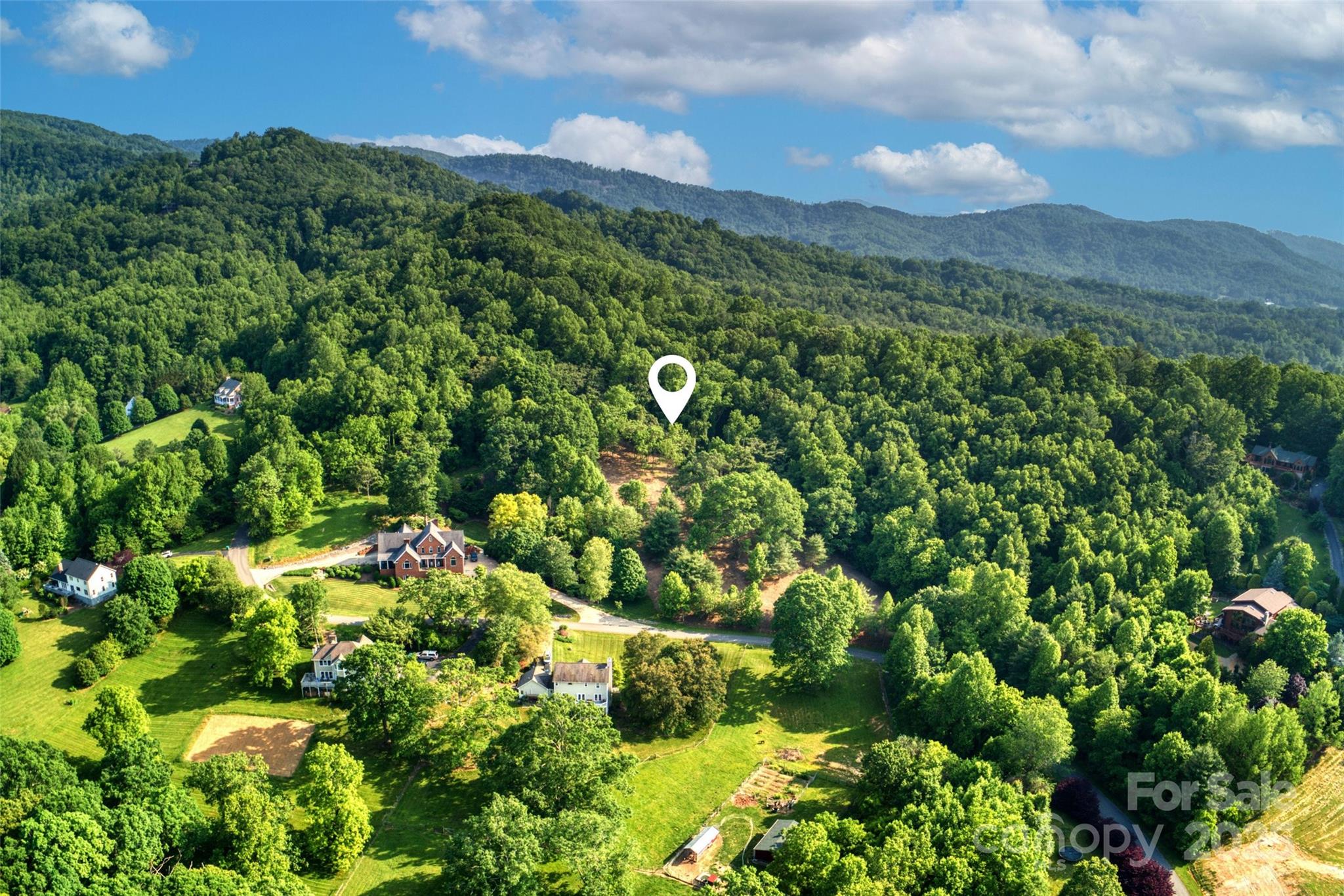 V/l Smith Knolls Road Fairview, NC 28730 - Photo 19 of 31