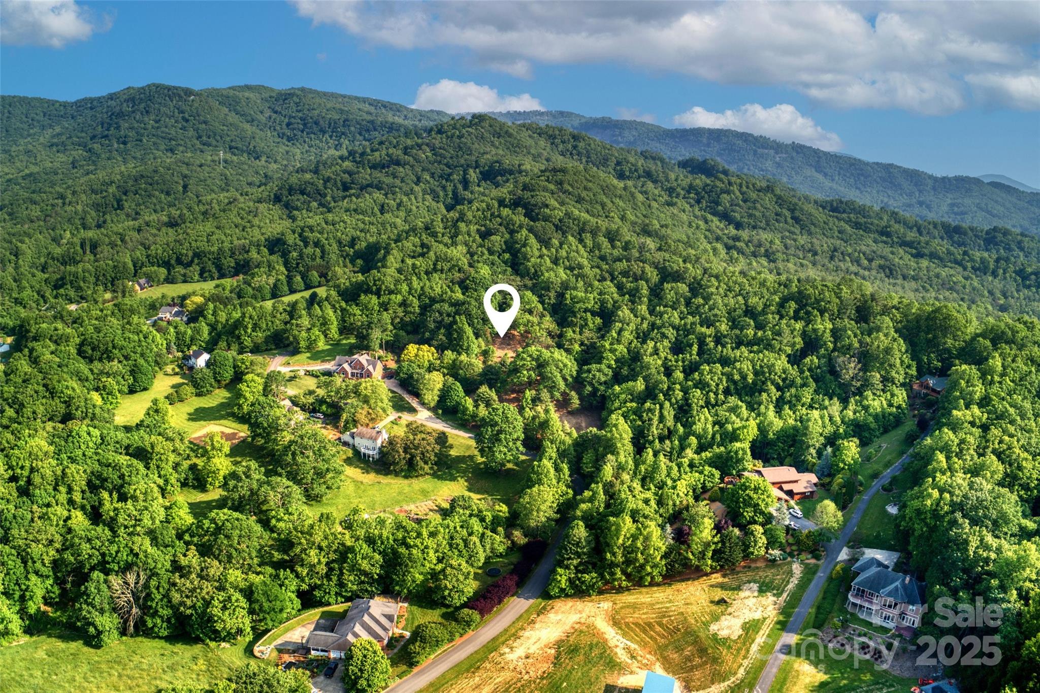 V/l Smith Knolls Road Fairview, NC 28730 - Photo 21 of 31