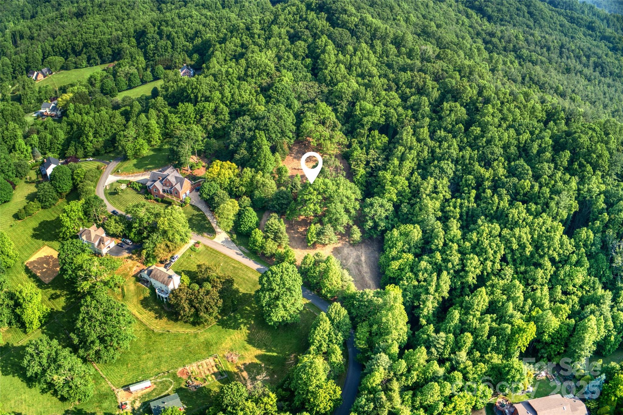 V/l Smith Knolls Road Fairview, NC 28730 - Photo 22 of 31
