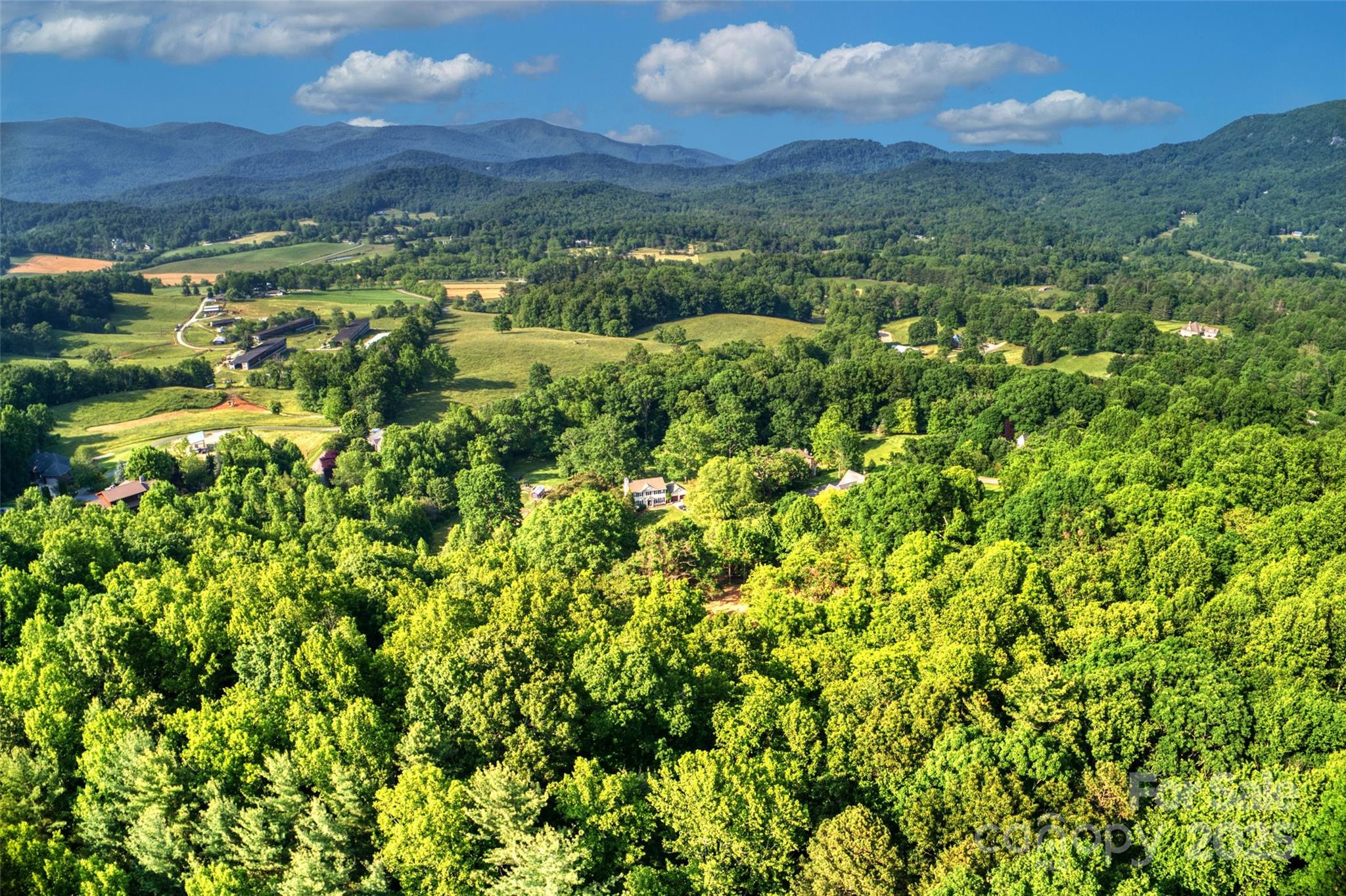 V/l Smith Knolls Road Fairview, NC 28730 - Photo 23 of 31