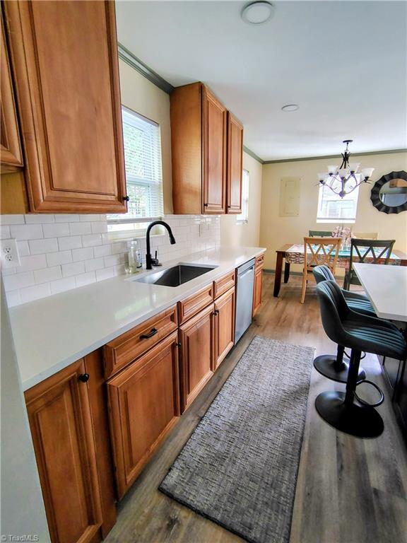 333 Legion Club Road Lexington, NC 27295 - Photo 11 of 22 Gallery Image 11
