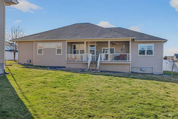 $639,900 | 2285 Pitchstone Drive, Clarkston, WA 99403