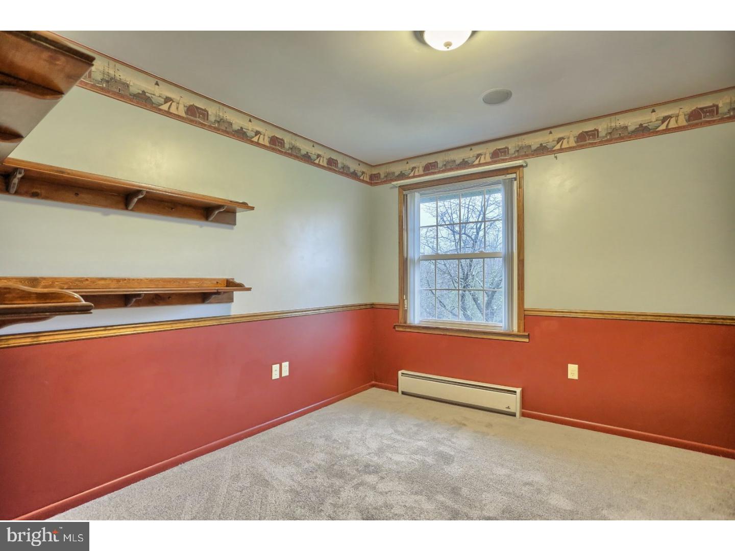 314 Data Road Leesport, PA 19533 - Photo 22 of 25 Bedroom 4