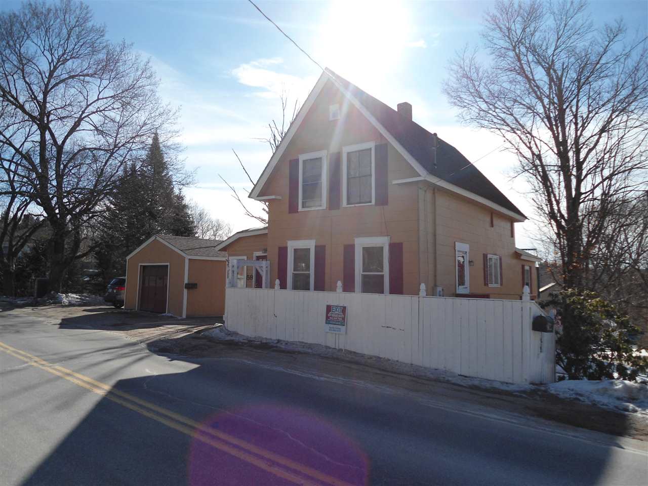 59 Catamount Road Pittsfield, NH 03263 - Photo 1 of 30 Gallery Image 1