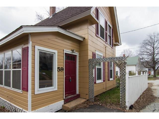 59 Catamount Road Pittsfield, NH 03263 - Photo 2 of 30 Gallery Image 2