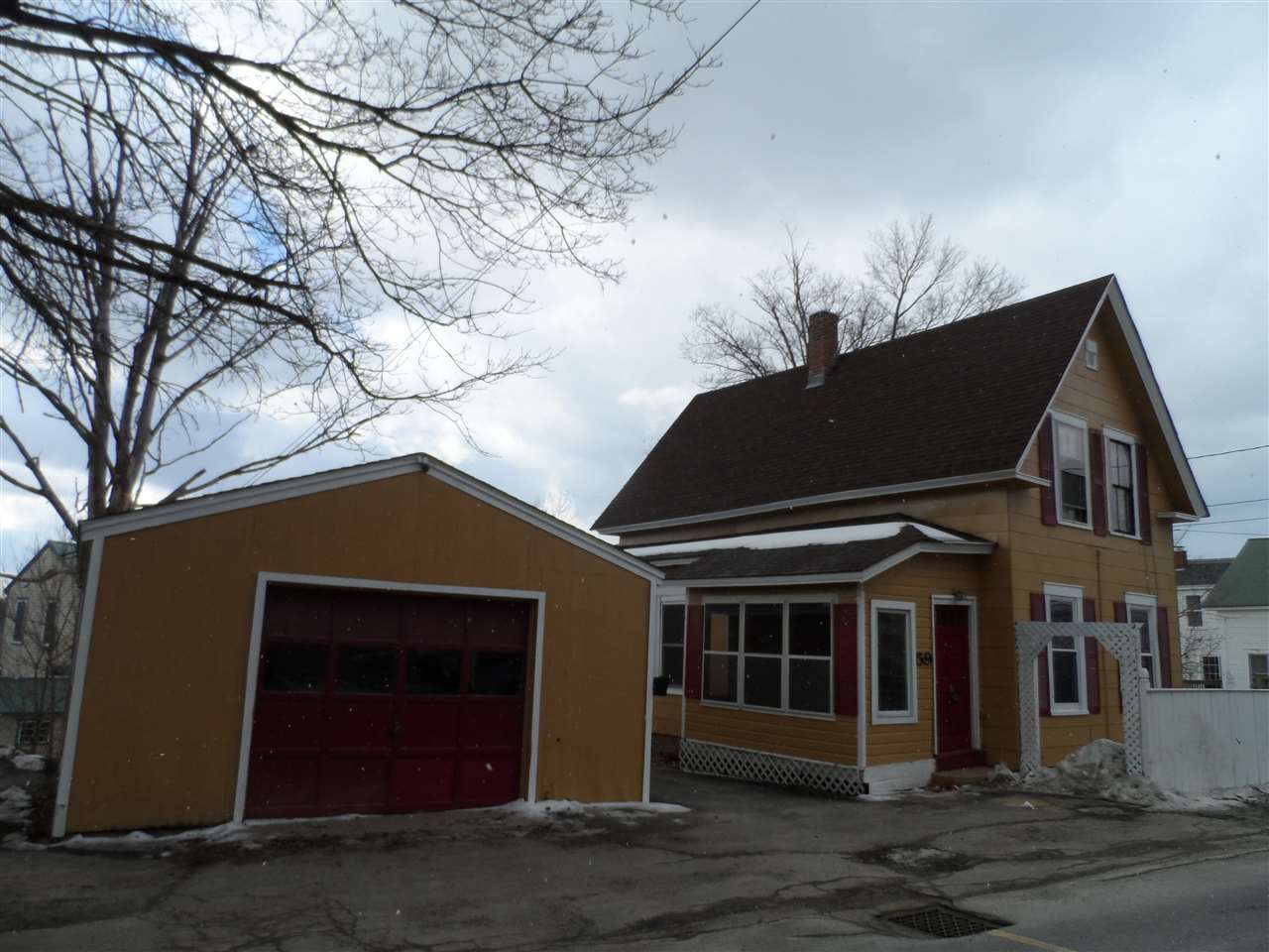 59 Catamount Road Pittsfield, NH 03263 - Photo 3 of 30 Gallery Image 3