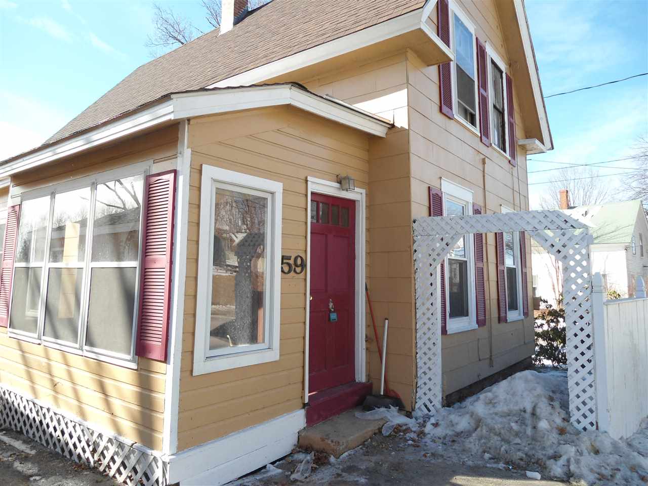 59 Catamount Road Pittsfield, NH 03263 - Photo 29 of 30 Gallery Image 29