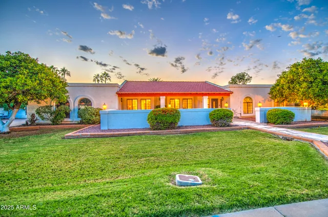 $850,000 | 2246 N Forest, Mesa, AZ 85203