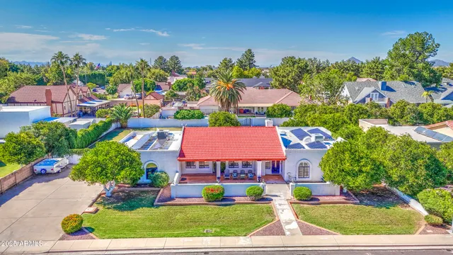 $850,000 | 2246 N Forest, Mesa, AZ 85203