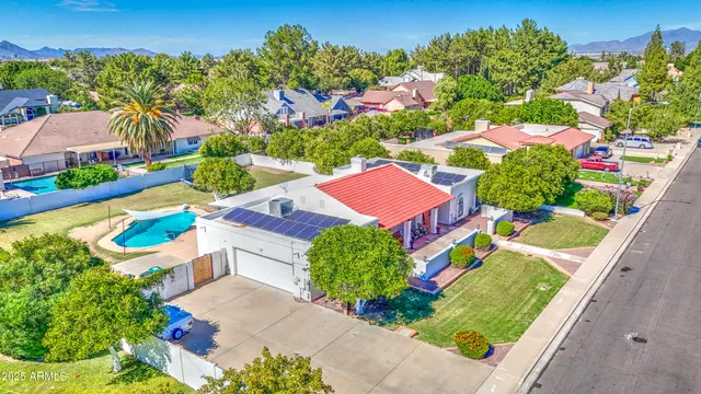 $850,000 | 2246 N Forest, Mesa, AZ 85203