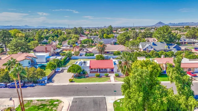 $850,000 | 2246 N Forest, Mesa, AZ 85203