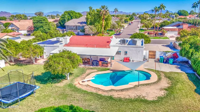 $850,000 | 2246 N Forest, Mesa, AZ 85203