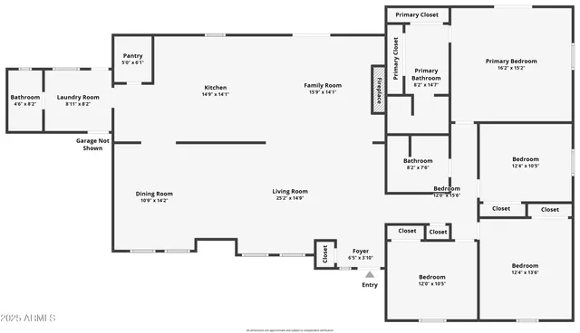 $850,000 | 2246 N Forest, Mesa, AZ 85203