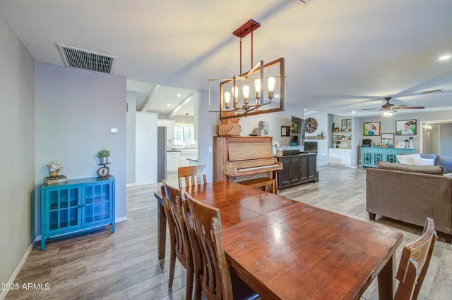 $850,000 | 2246 N Forest, Mesa, AZ 85203