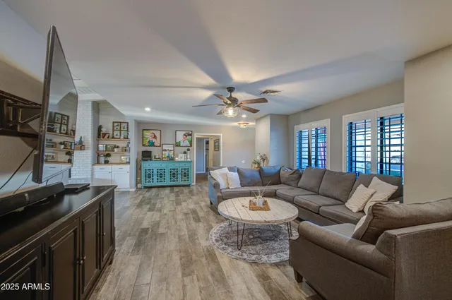 $850,000 | 2246 N Forest, Mesa, AZ 85203