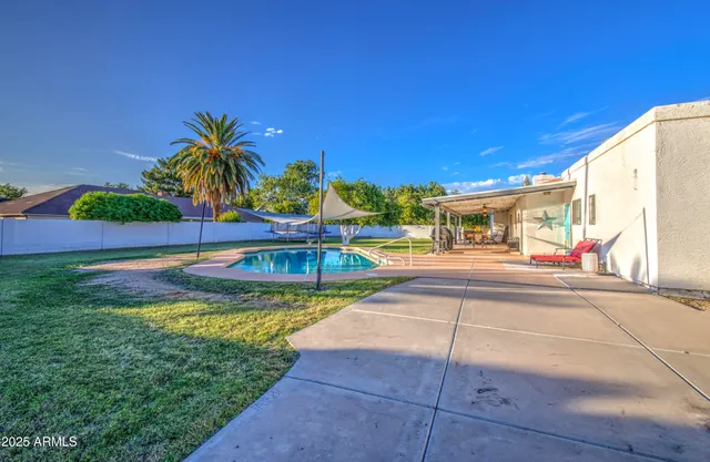$850,000 | 2246 N Forest, Mesa, AZ 85203