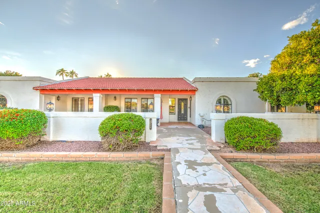 $850,000 | 2246 N Forest, Mesa, AZ 85203