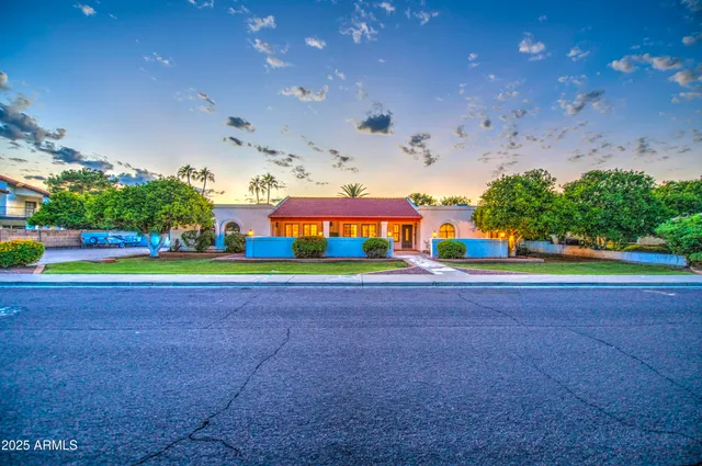 $850,000 | 2246 N Forest, Mesa, AZ 85203