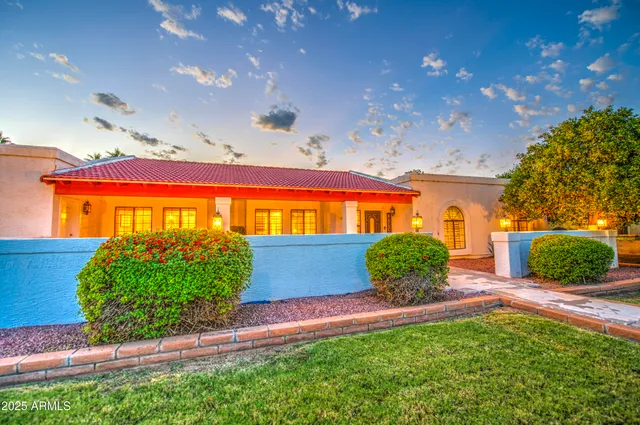 $850,000 | 2246 N Forest, Mesa, AZ 85203