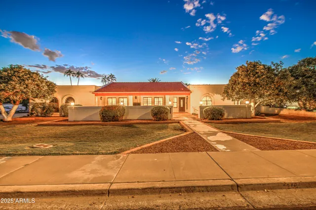 $850,000 | 2246 N Forest, Mesa, AZ 85203