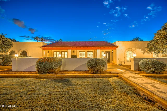 $850,000 | 2246 N Forest, Mesa, AZ 85203