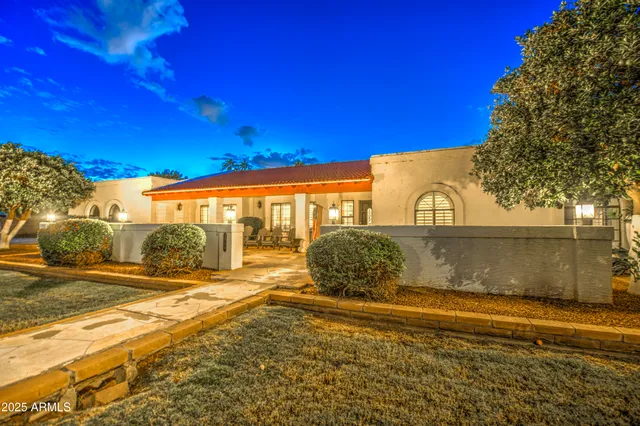 $850,000 | 2246 N Forest, Mesa, AZ 85203