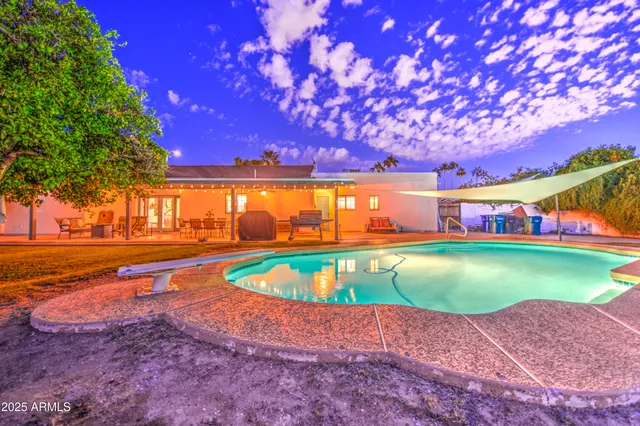 $850,000 | 2246 N Forest, Mesa, AZ 85203