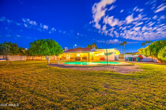 $850,000 | 2246 N Forest, Mesa, AZ 85203