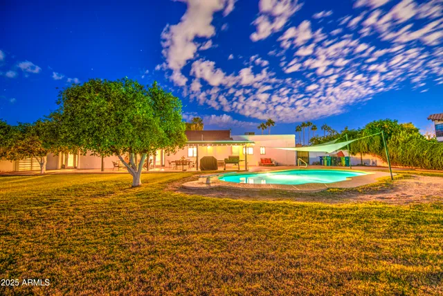 $850,000 | 2246 N Forest, Mesa, AZ 85203