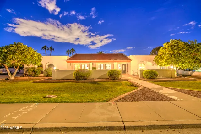 $850,000 | 2246 N Forest, Mesa, AZ 85203