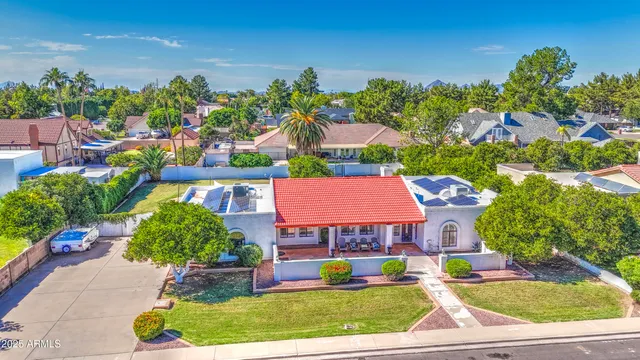 $850,000 | 2246 N Forest, Mesa, AZ 85203